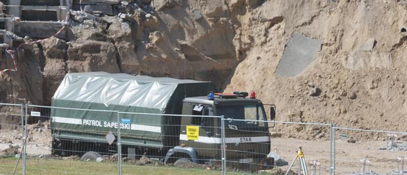 Piłka nożna. Saperzy ponownie na stadionie