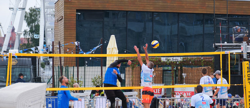 Siatkówka. Grand Prix Szczecina 2019 rozstrzygnięte