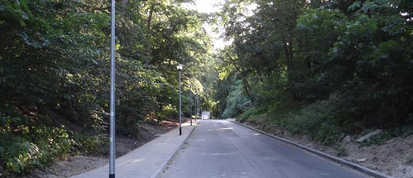 Od wtorku „80” objazdem