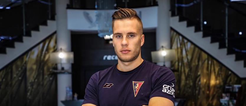 Piłka nożna. Szansa od Beniteza