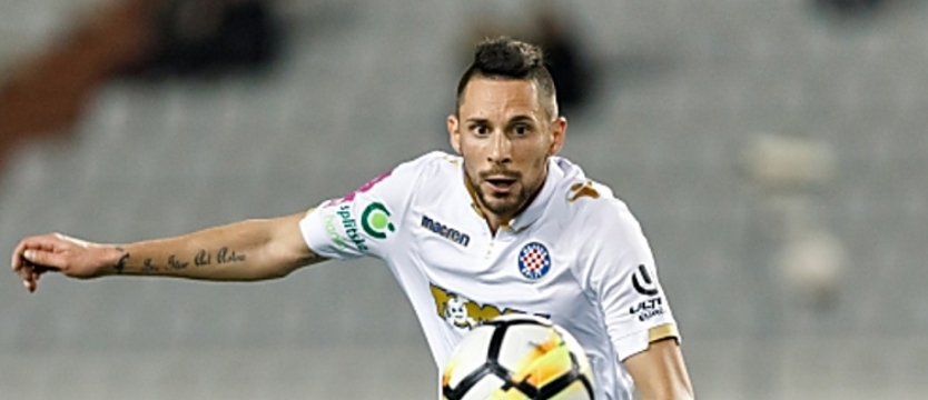 Piłka nożna. Gyurcso strzelił i przestrzelił