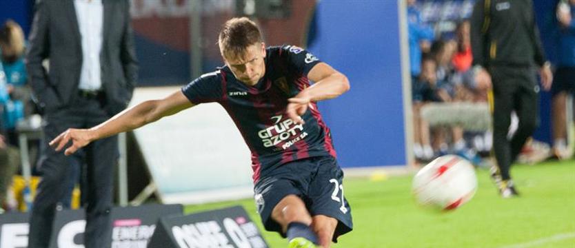 Piłka nożna. Pogoniarska kolonia w Widzewie