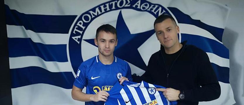 Piłka nożna. Sześciu byłych portowców w europejskich pucharach