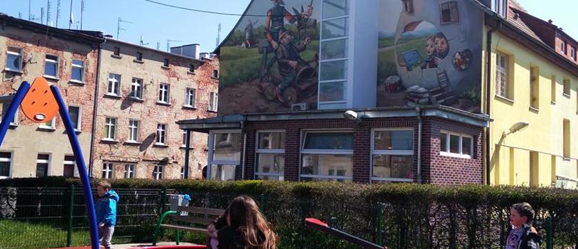 Mieszkańcom Skolwina grożą „zapachy”?