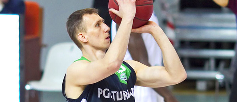 Koszykówka. Kolejny transfer Spójni