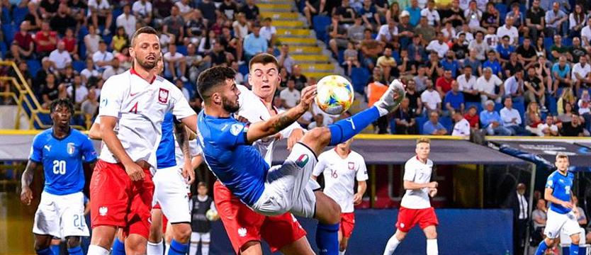 Piłka nożna. Kariery budowane w kraju