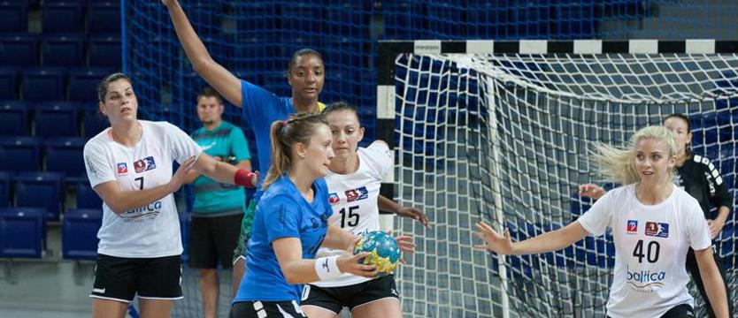 Piłka ręczna. Powołania dla 6 zawodniczek