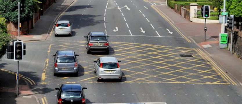 „Yellow boxy” na próbę w Szczecinie