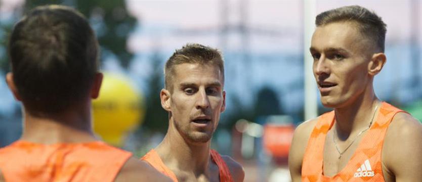 Uniwersjada. Zakwaterowanie na promie i cztery medale