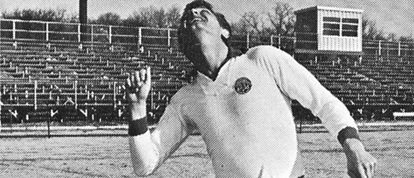 Piłka nożna. Zmarł Waldemar Kaszubski