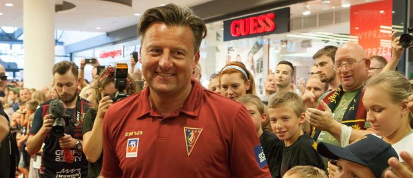 Piłka nożna. Pogoń z Legią w najsilniejszym składzie