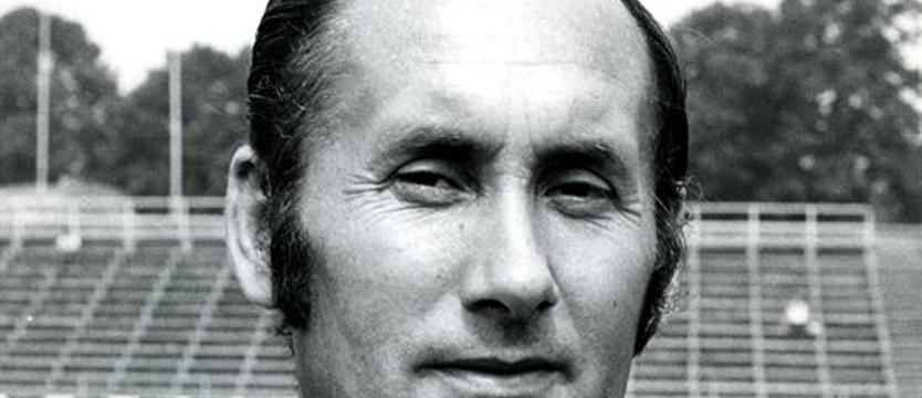 Piłka nożna. Wokół meczu z Legią - urodziny i jubileusze