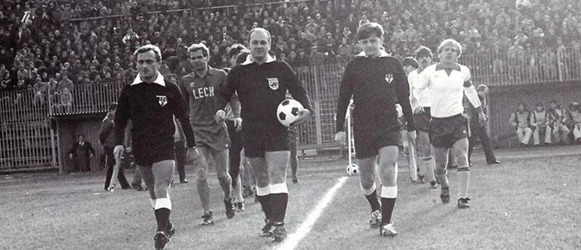 Piłka nożna. Początek ważny, jak cały sezon