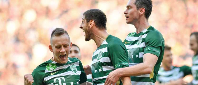 Piłka nożna. Gol Dvaliego i wygrana w kwalifikacjach LM