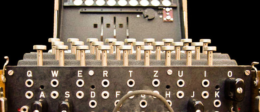 80 lat temu polski wywiad złamał kod Enigmy