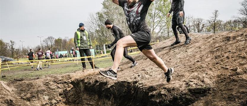 Runmageddon zawita do Szczecina