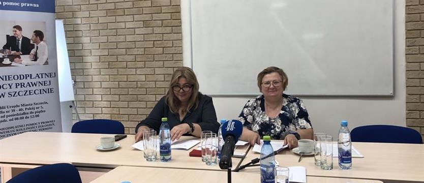 Solidarne Kobiety Zawsze. Kilkaset udzielonych porad