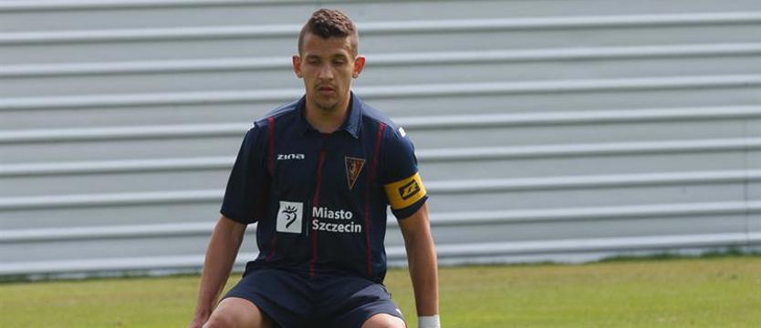 Piłka nożna. Debiuty Wawrzynowicza i Pavlasa