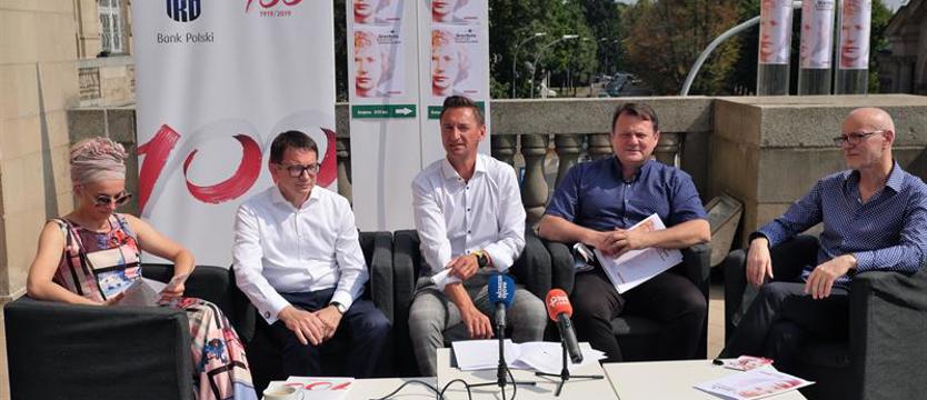 Zaśpiewają piosenki Grechuty. Zabrzmi też hejnał mariacki!