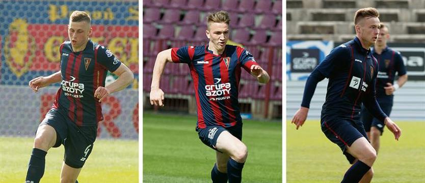 Piłka nożna. Kujawsko-pomorski drenaż