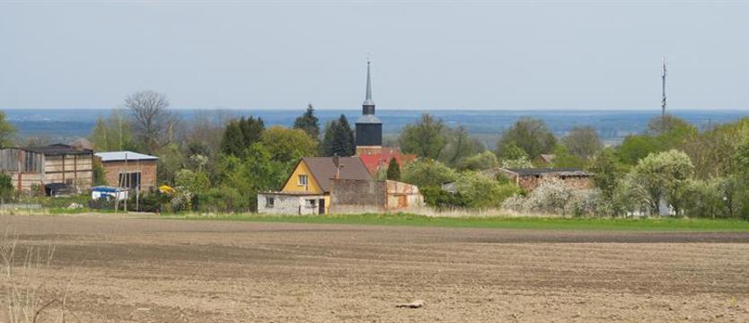 Pejzaże z historią w tle