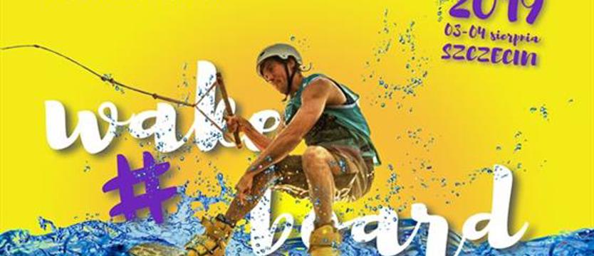 Weekendowe akrobacje na jez. Głębokim