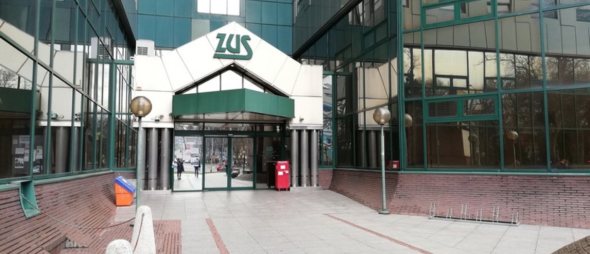 W piątek obsługa w ZUS ograniczona