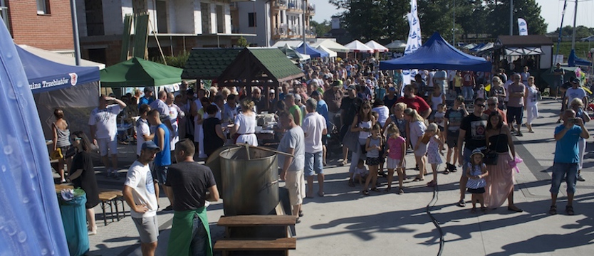 Weekend w regionie: 2 – 4 sierpnia