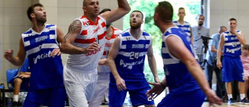 Koszykówka. Mecz Gwiazd dla Szczecina [GALERIA]
