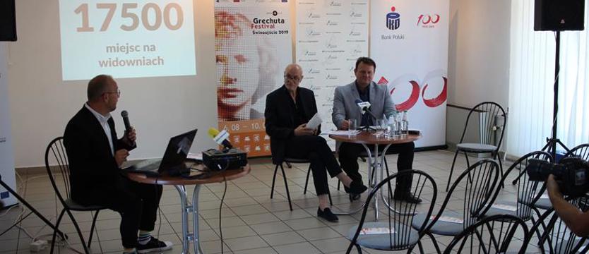 Rusza Grechuta Festival!