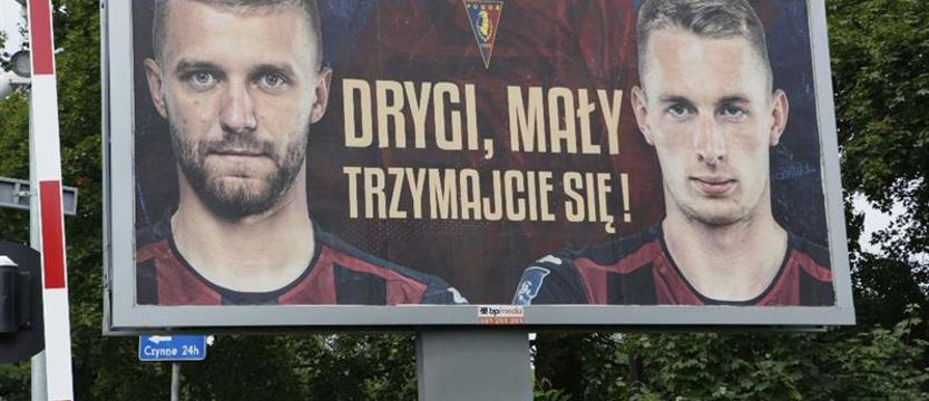 Piłka nożna. Wsparcie dla kontuzjowanych piłkarzy