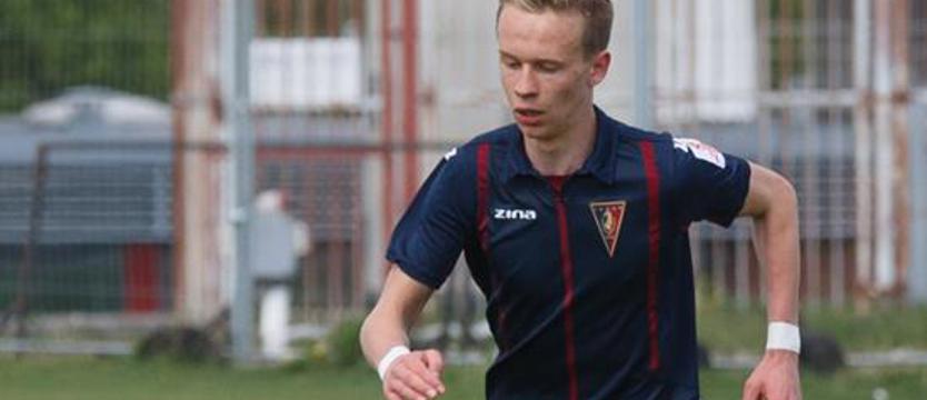 Piłka nożna. Nie wynik, ale rozwój