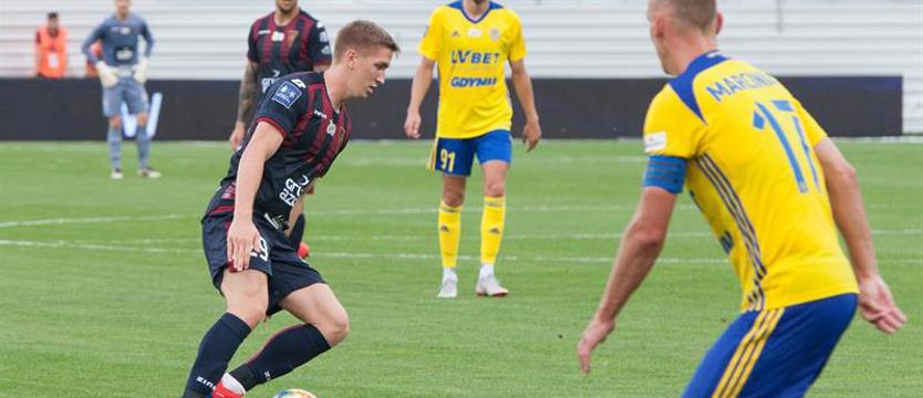 Piłka nożna. Z Listkowskim na mecz z Wisłą