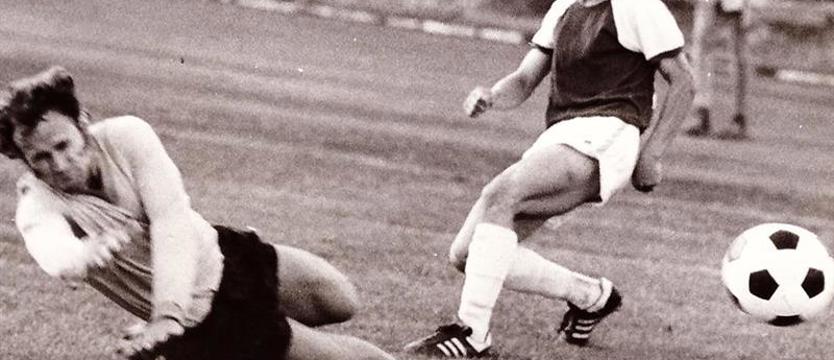 Piłka nożna. Wisła to zawsze niewygodny rywal