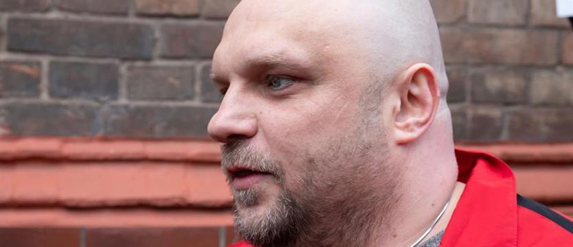 Prokuratura cofnęła wniosek o wznowienie postępowania ws. Arkadiusza Kraski