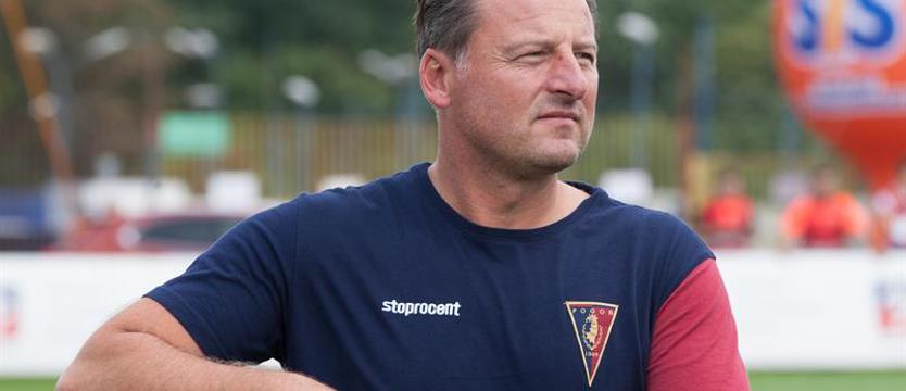 Piłka nożna. Runjaic najlepszym trenerem lipca