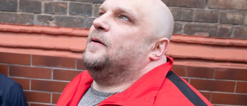 Obrońca Kraski: Cofnięcie wniosku o wznowienie postępowania bulwersujące