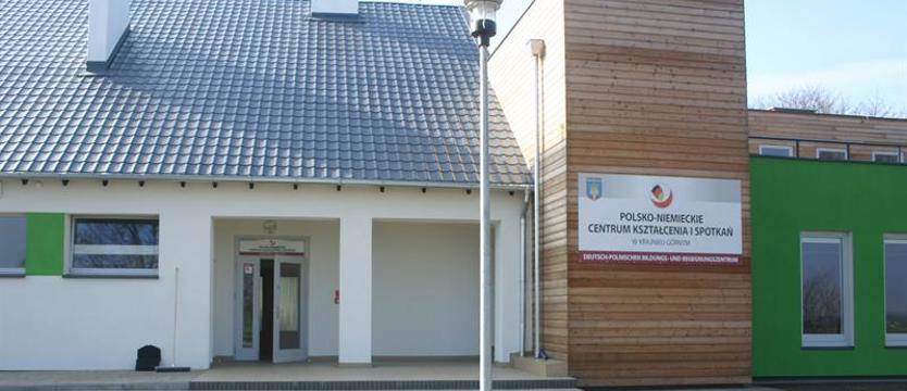 Baza noclegowa dla burmistrza?