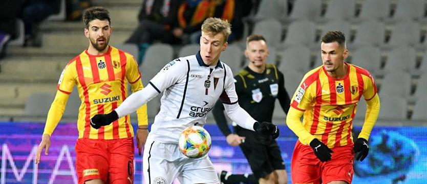 Piłka nożna. 13-letnia twierdza do zdobycia