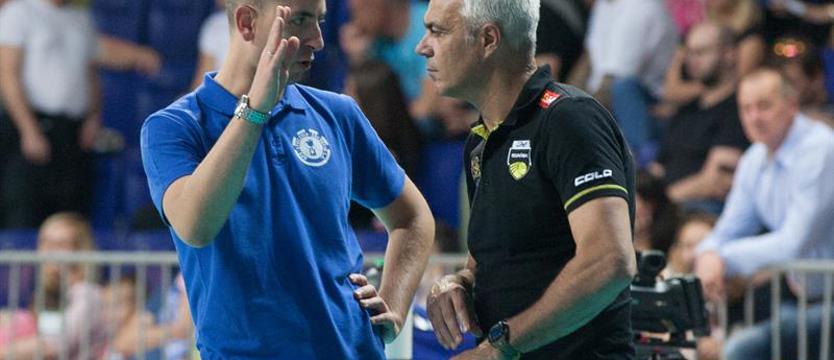 Siatkówka. Gogol już w Bełchatowie