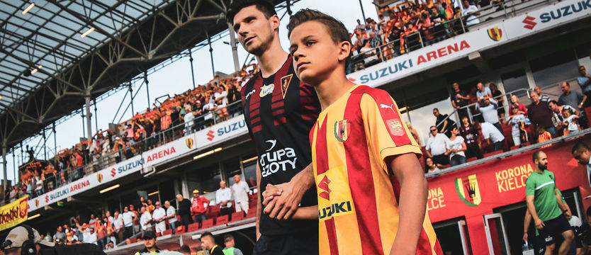 Piłka nożna. Zech po badaniach, kontuzja nie jest groźna