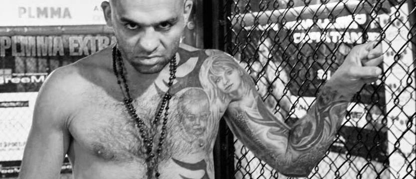 Współwięzień Dawida Kosteckiego dokonał samookaleczenia