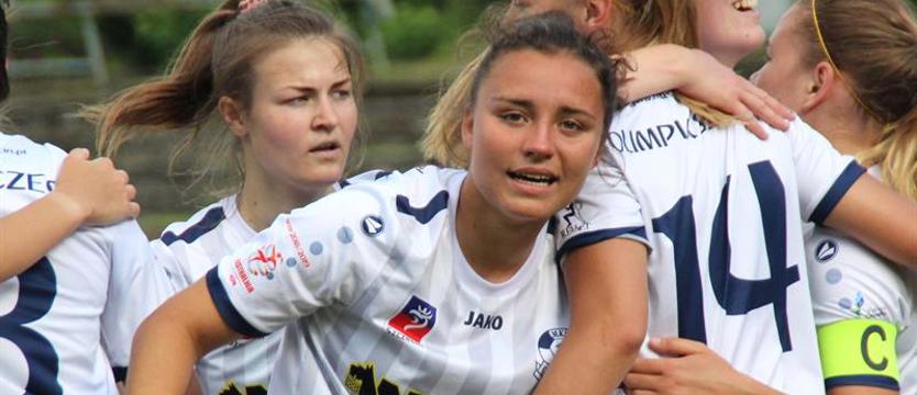 Piłka nożna. Z Olimpii do kadry