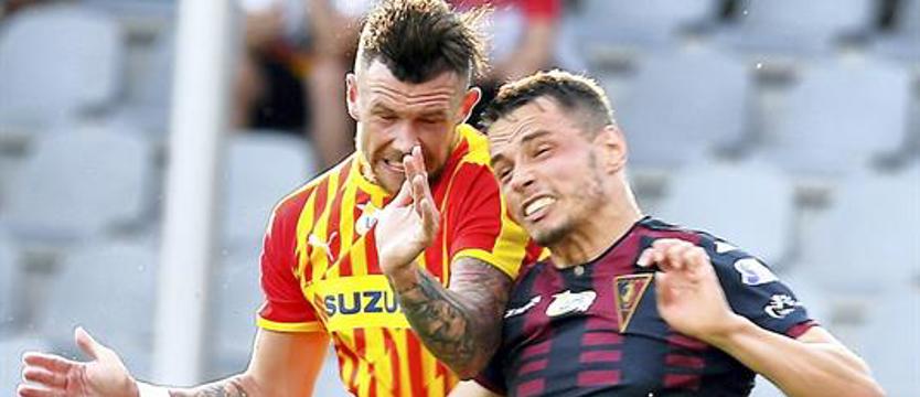 Piłka nożna. W zwycięstwach uczestniczy coraz więcej Polaków