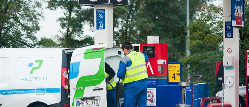 Marsz Równości LPG