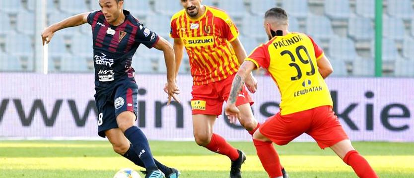 Piłka nożna. Bilans, jak marzenie