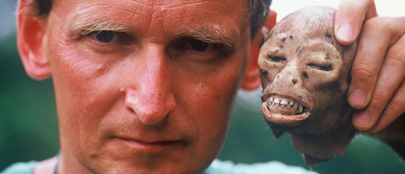 Cejrowski i wielka maniana