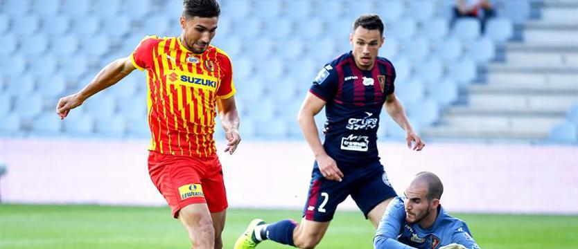 Piłka nożna. Piłkarska klasa średnia