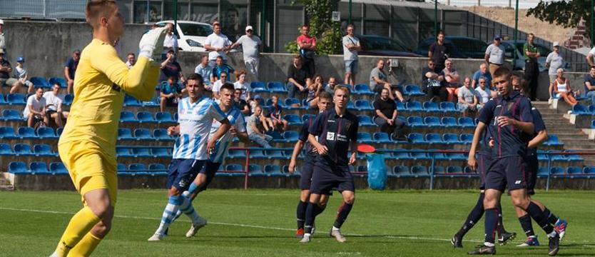 Piłka nożna. Grobelny i Wędrychowski w kadrze