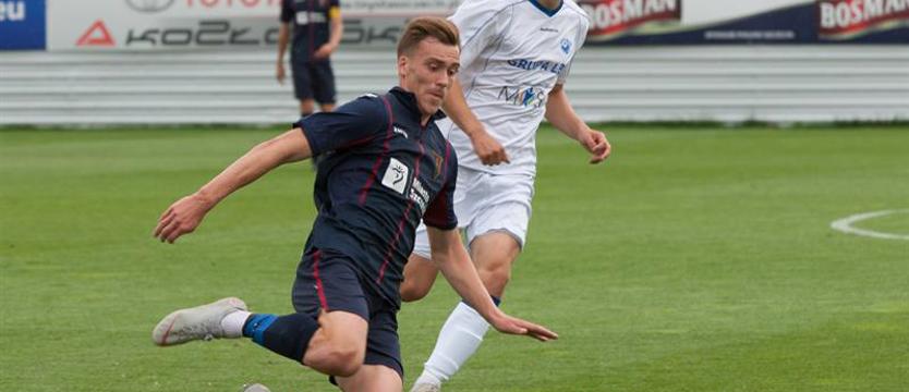 Piłka nożna. Pawłowski przechodzi do Wisły